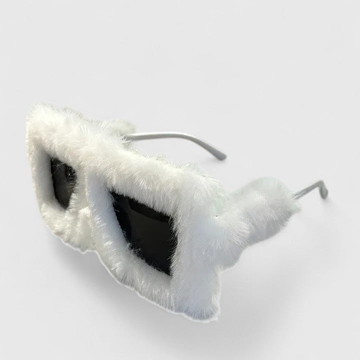 Zoe – Modische Sonnenbrille – Bild 4