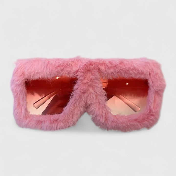 Zoe – Modische Sonnenbrille – Bild 5