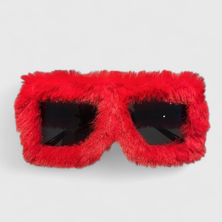 Zoe – Modische Sonnenbrille – Bild 7
