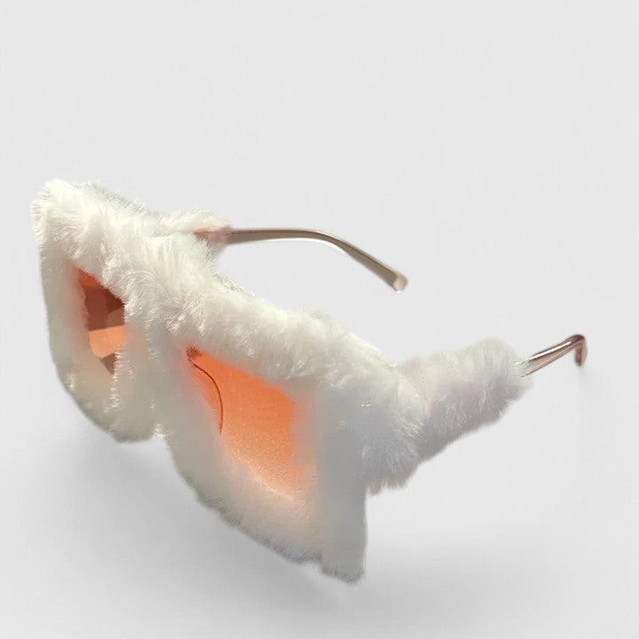 Zoe – Modische Sonnenbrille – Bild 9